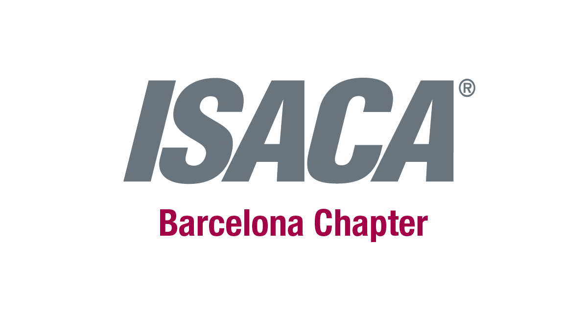 ISACA 171 Barcelona 4c